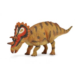 Figurina Regaliceratops Collecta | Detaliat și Sigur