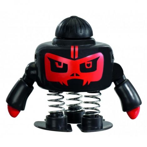 Gyro-Botz VENOM - Lupte și Sărind