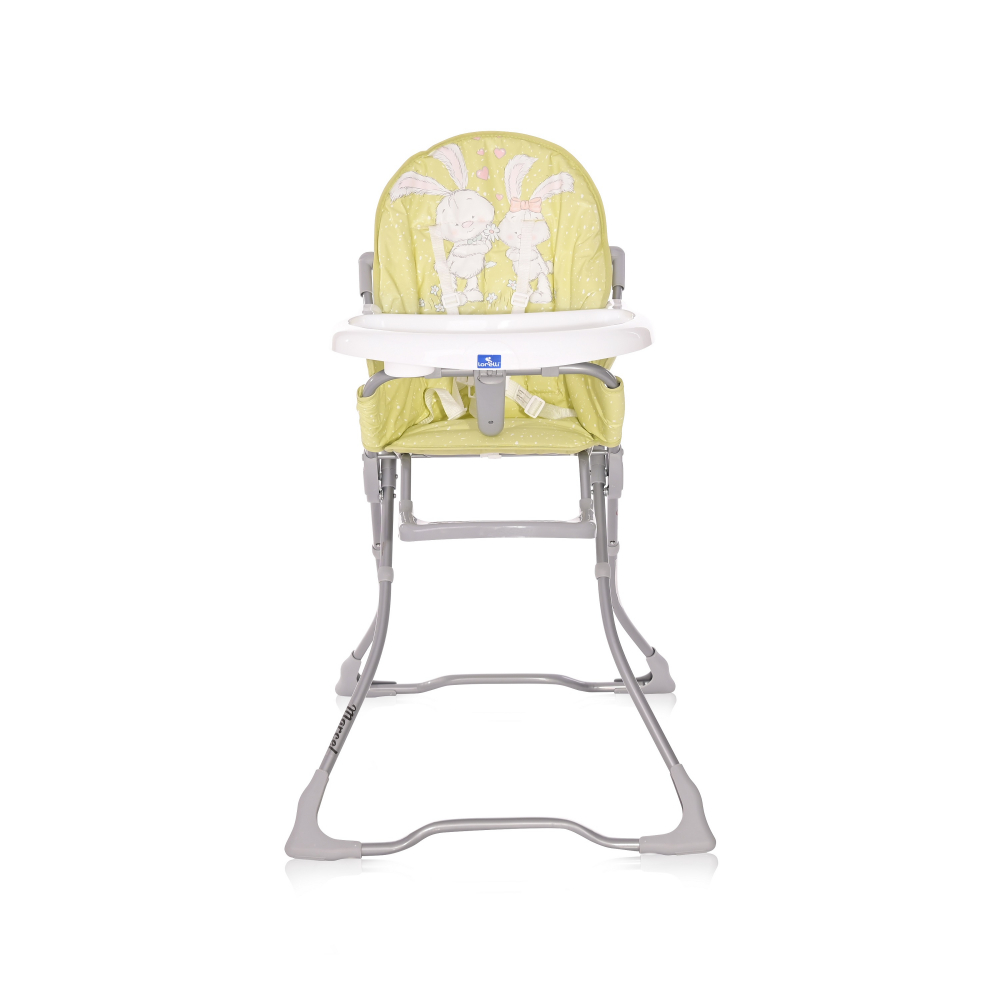 Scaun de Masa Lorelli Marcel Golden Green Friends