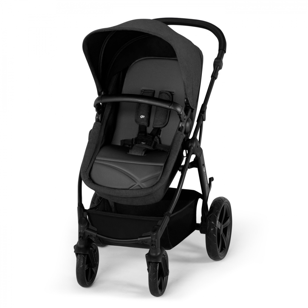 Kinderkraft Moov 3in1 Carucior Multifunctional - imagine 8