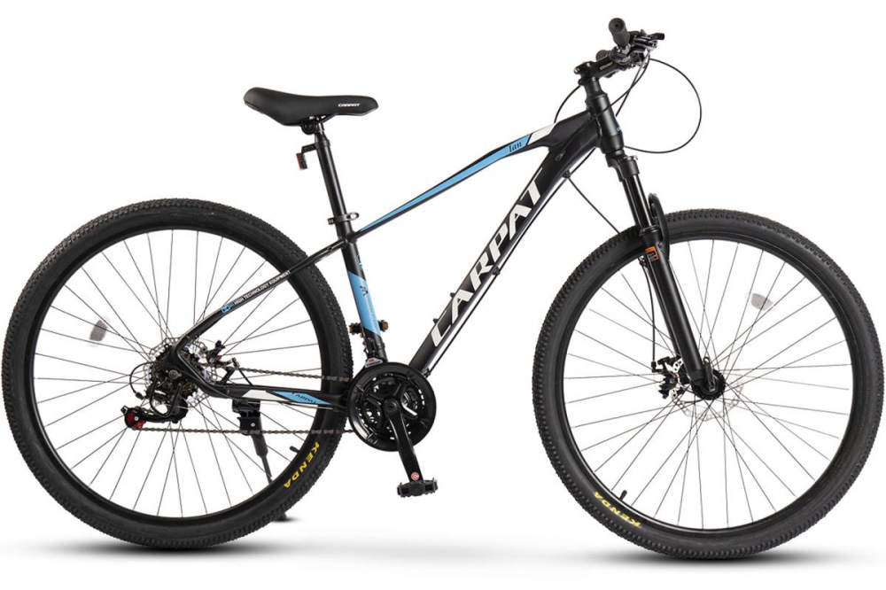 Carpat Ian 2.9 MTB | Bicicleta Munte 29 Inch