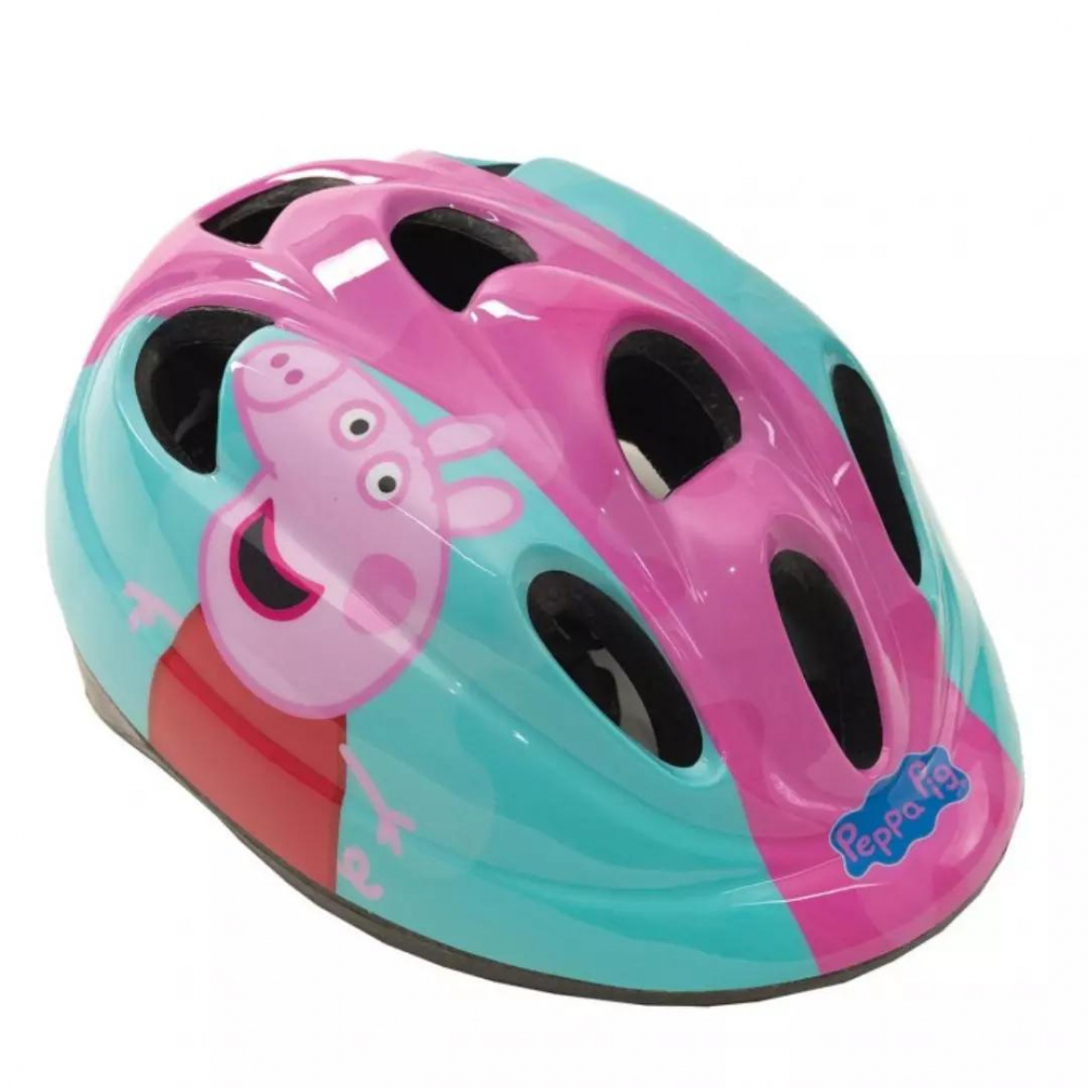 Casca Toimsa Peppa Pig - Protecție sigură copii