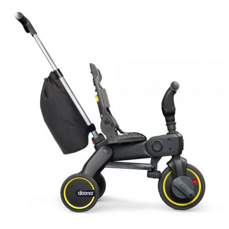 Doona Liki Trike S3 - Tricicletă Pliabilă Premium - imagine 6