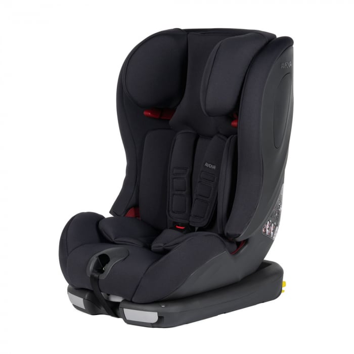 Scaun Auto Avova Sperling I-Size Koala Grey