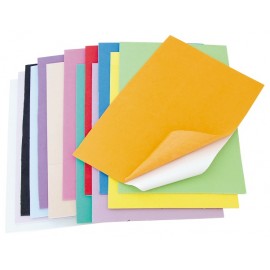 Coli Adezive Spumă Moje Bambino | 15 Bucăți