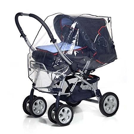 Pelerină Ploaie Universală Reer 72049 - imagine 3