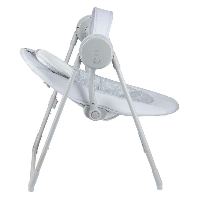 FreeON Leagan Snuggy Stars - 5 viteze - imagine 5