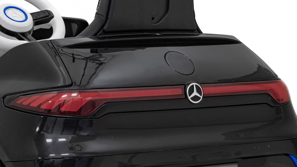 Masinuta Electrica Mercedes EQA 12V - imagine 4