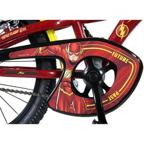Bicicleta Flash 20" Dino Bikes | Copii 7-11 ani - imagine 3