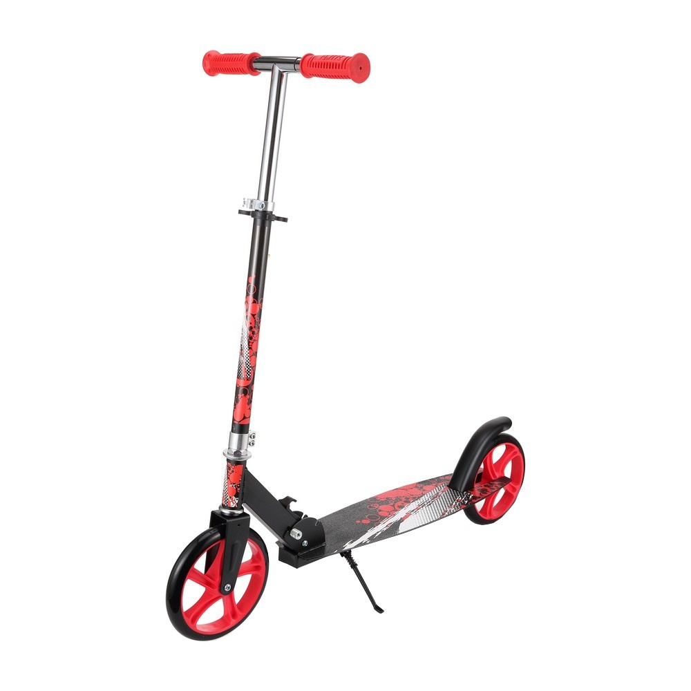 Novokids Storm Camo Pro - Trotineta 100kg - imagine 3