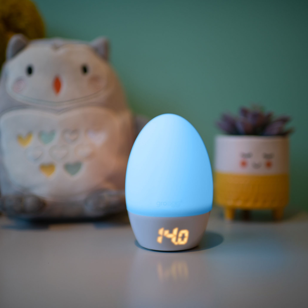 Termometru Digital Tommee Tippee Groegg2 cu USB - imagine 2