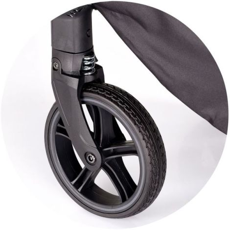 Carucior Sport Chipolino Diamond, Pliare Automata - imagine 6