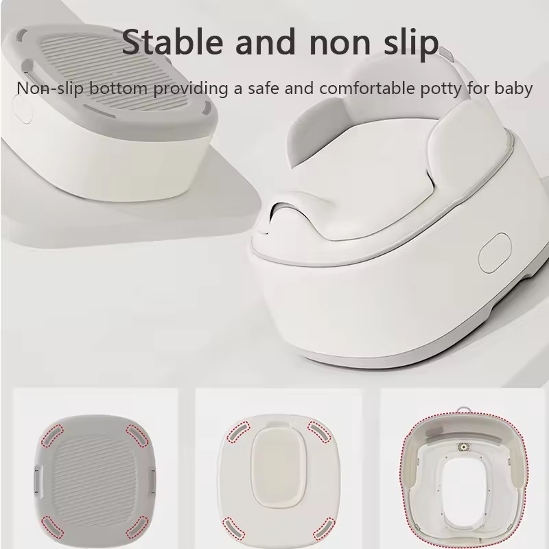 Olita Little Mom 3in1 | Igienă și Siguranță - imagine 6