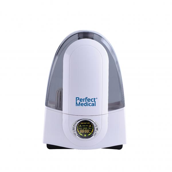 Umidificator Perfect Medical 5.2L, Ultrasunete
