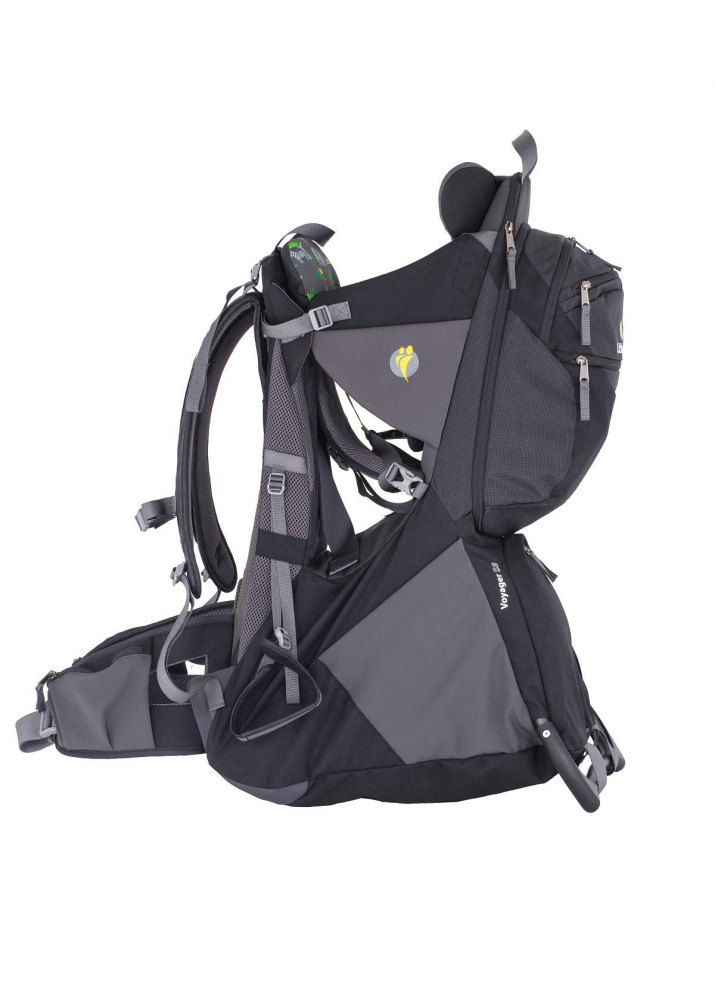 Rucsac Voyager S5 LittleLife - Premium Montan - imagine 5