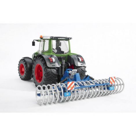 BRUDER Presă Frontală Lemken VarioPack K - imagine 4