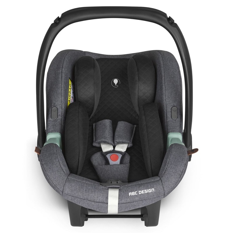Scaun Auto ABC Design Tulip i-Size, 0-13 kg - imagine 6
