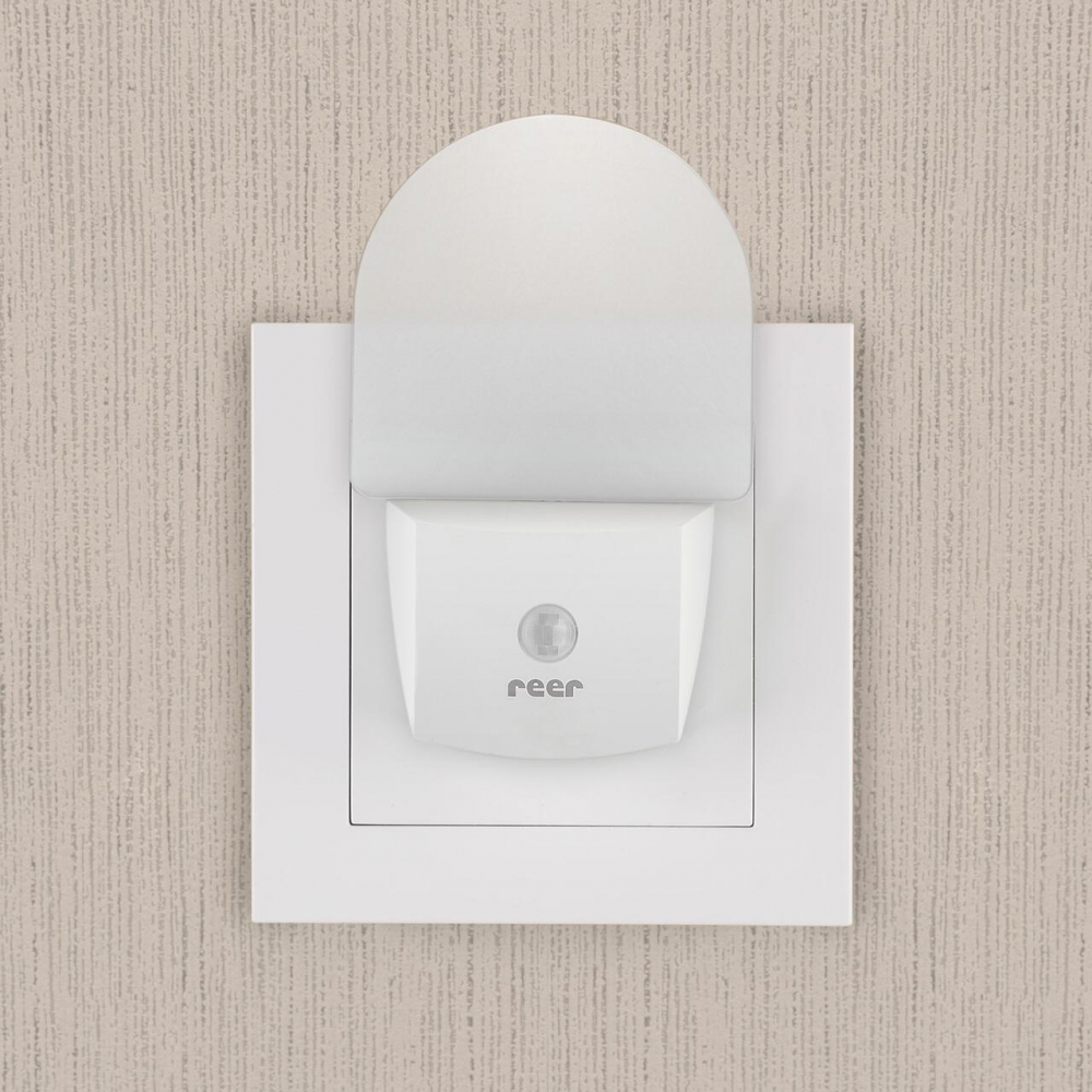 Lampa de veghe Reer Night Guide cu senzor - imagine 5