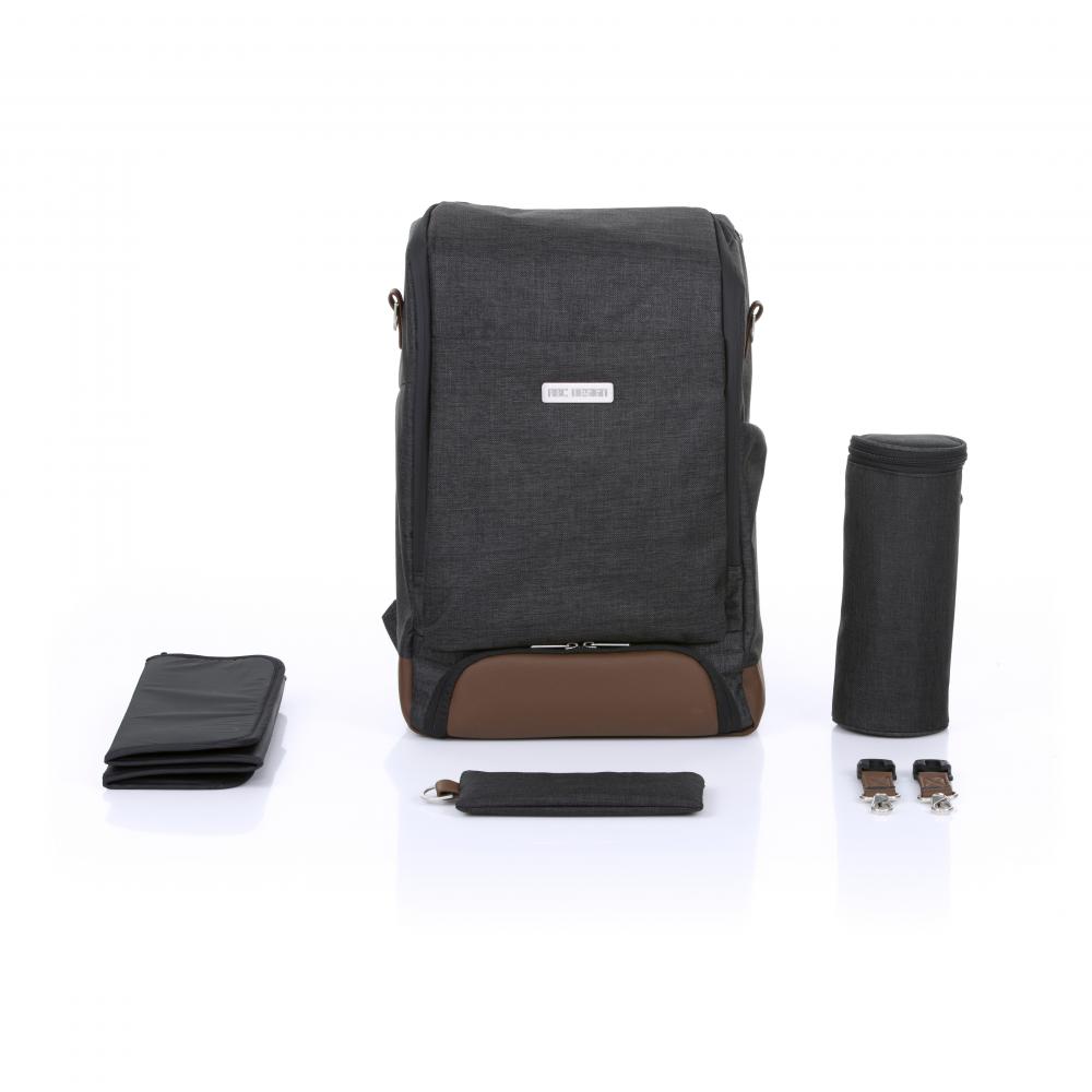 Rucsac Tour Piano ABC Design - Rezistent & Modern - imagine 2