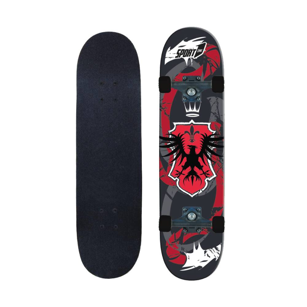 Skateboard Mandelli Vultur 80 cm - Plăcere la Plimbare