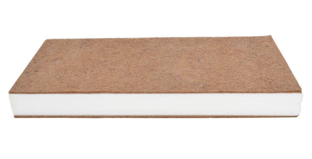 Saltea Cocos Comfort Nichiduta, Husă Detasabilă 120x60 - imagine 7