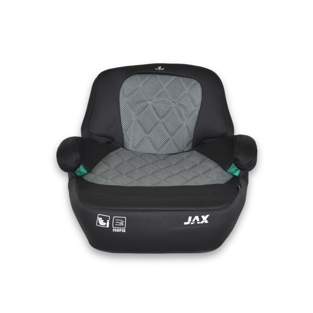 Înălțător Auto Cangaroo Jax i-Size cu Isofix - imagine 4