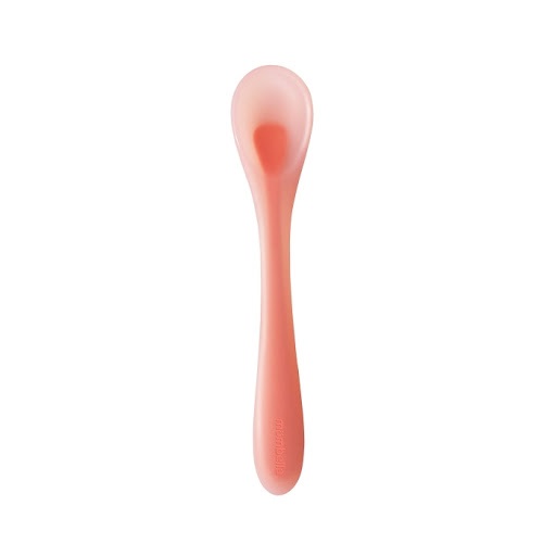 Linguriță Silicon Mombella Roz | Sigură și Flexibilă - imagine 3