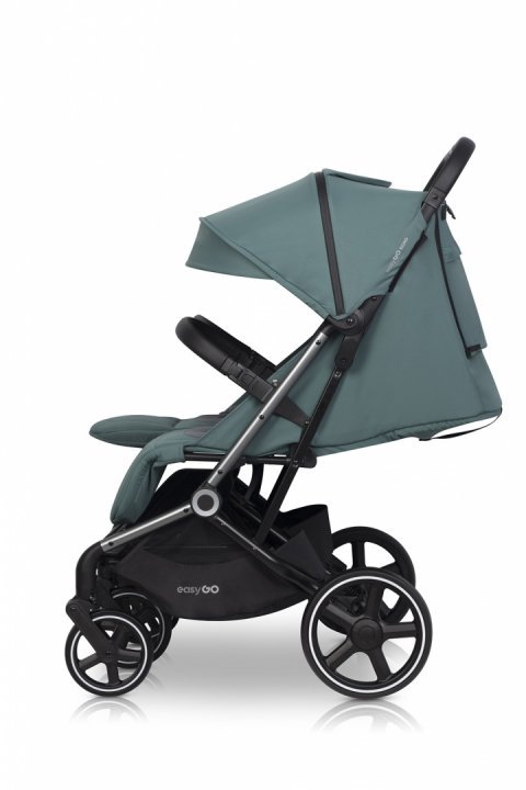 EasyGo Echo 2in1 Carucior Gemeni Pliabil