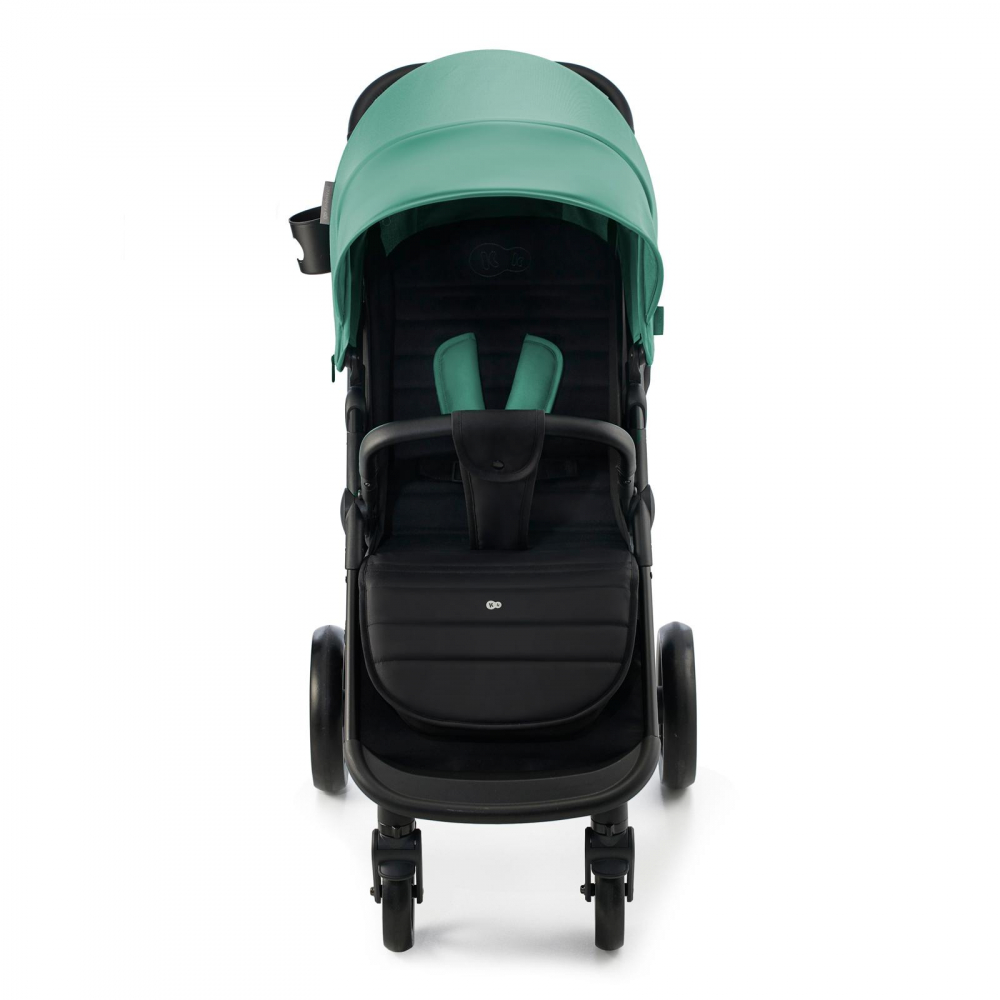 Kinderkraft Rine - Carucior Sport 0-4 Ani - imagine 5