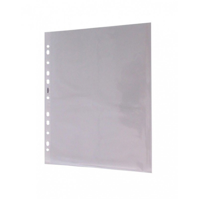 Folie Protectie A4 60µ Noki - 100 Buc