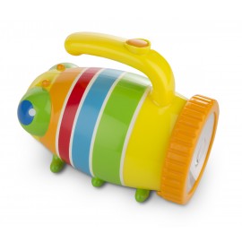 Lanterna Copii Giddy Buggy Melissa & Doug - imagine 2
