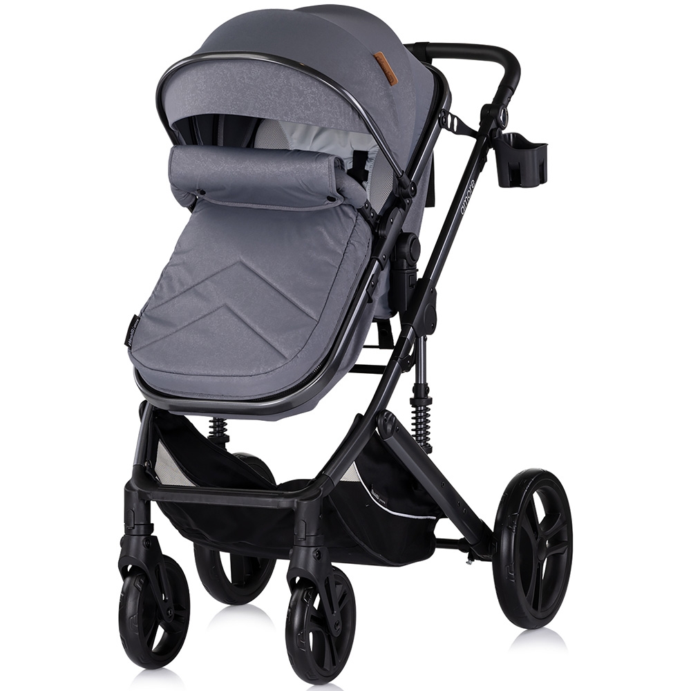 Chipolino Amore 2in1 Carucior Reversibil - imagine 2