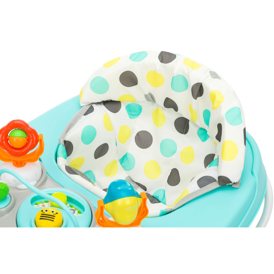 Premergator Fillikid Buline Mint Grey, Educativ - imagine 4