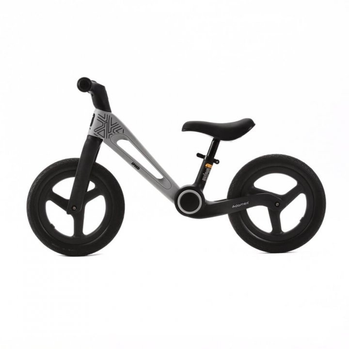 Bicicletă Echilibru Adamex M8 Pliabilă - imagine 5