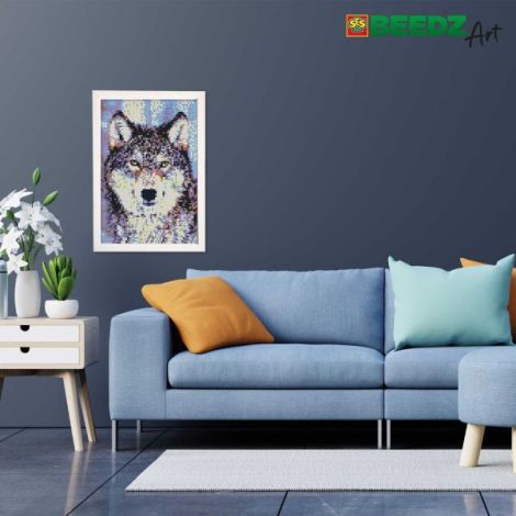 Set Margele Calcat Ses Creative - Artă Creativă - imagine 3