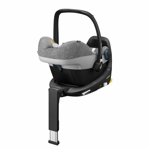 Baza Auto Maxi-Cosi FamilyFix3 | Siguranță Premium 0-4 Ani