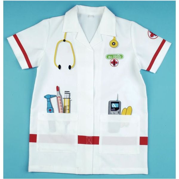 Halat Doctor Klein – Joc de Rol Creativ