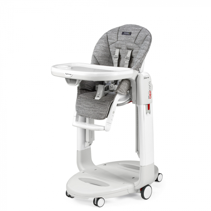 Scaun de masa 3in1 Peg Perego Tatamia Follow Me