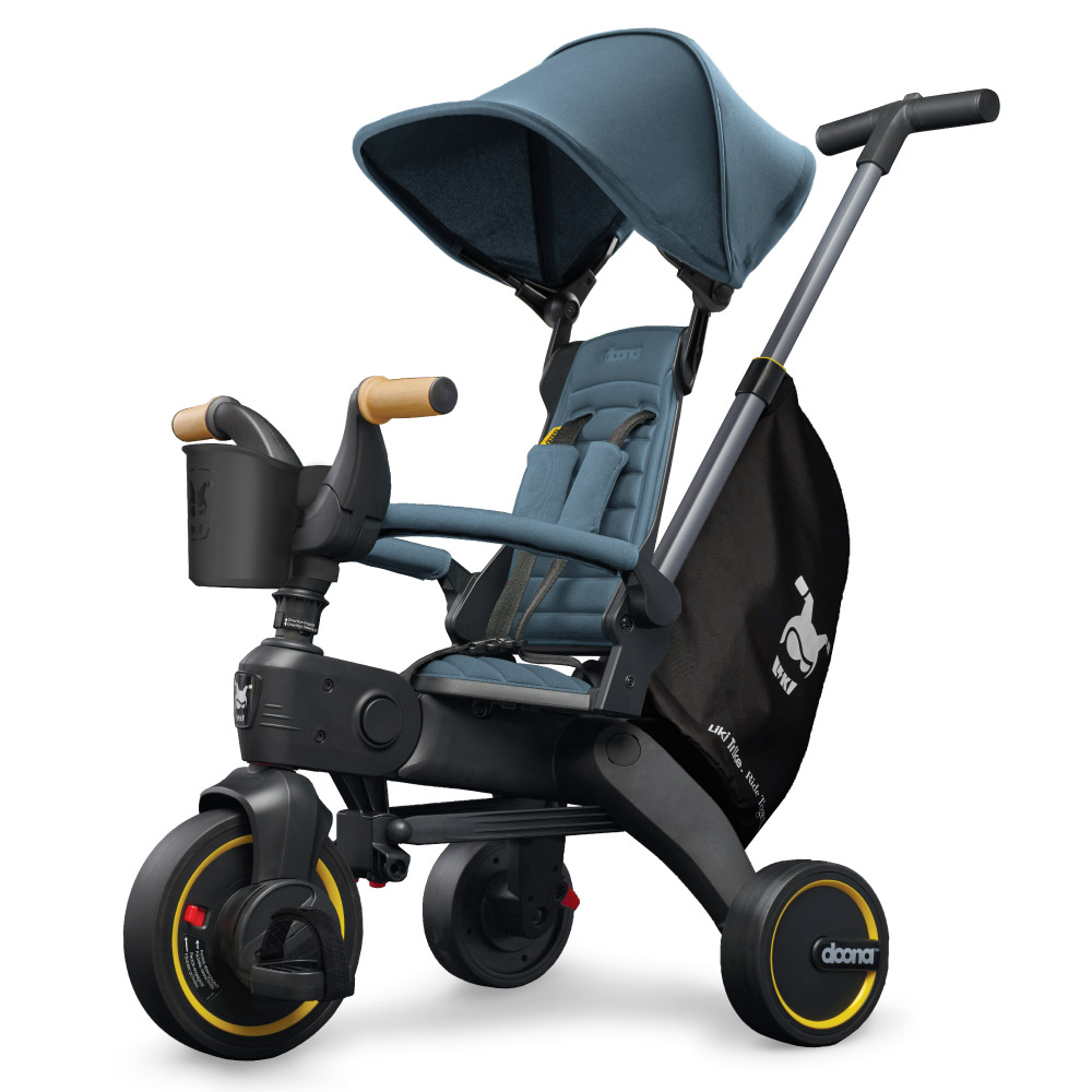 Doona Liki Trike S5 Pliabil - Resigilat