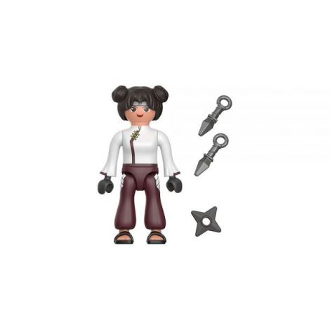Playmobil Tenten - Figurină Joc Creativ - imagine 2