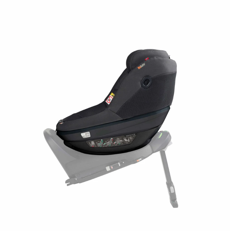 Besafe Beyond 360 - Scaun Auto Premium cu Rotație - imagine 6
