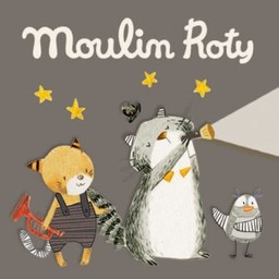 Rezerve Discuri Pisicile Moustaches - Moulin Roty