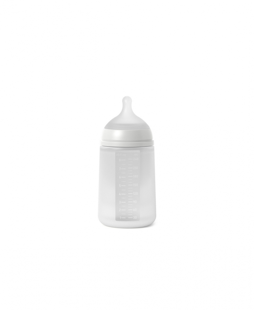 Biberon Suavinex SX Pro Silicon 240ml