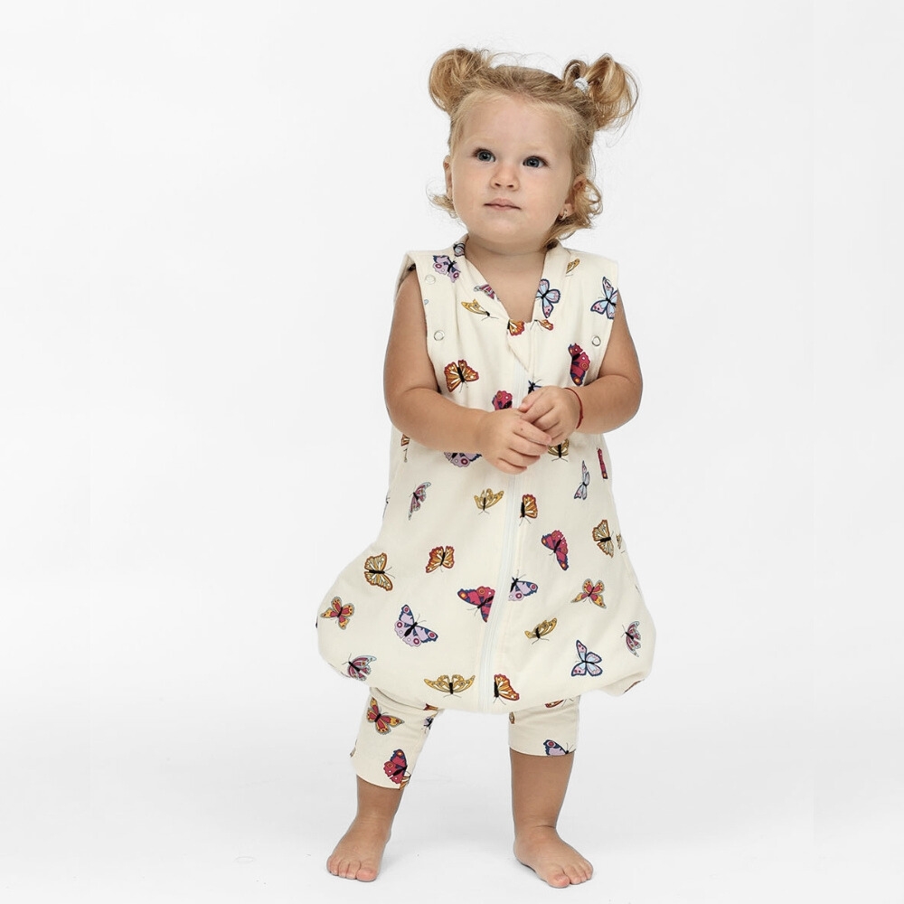 Kids decor Sac Dormit Copil 2tog Butterfly Dreams