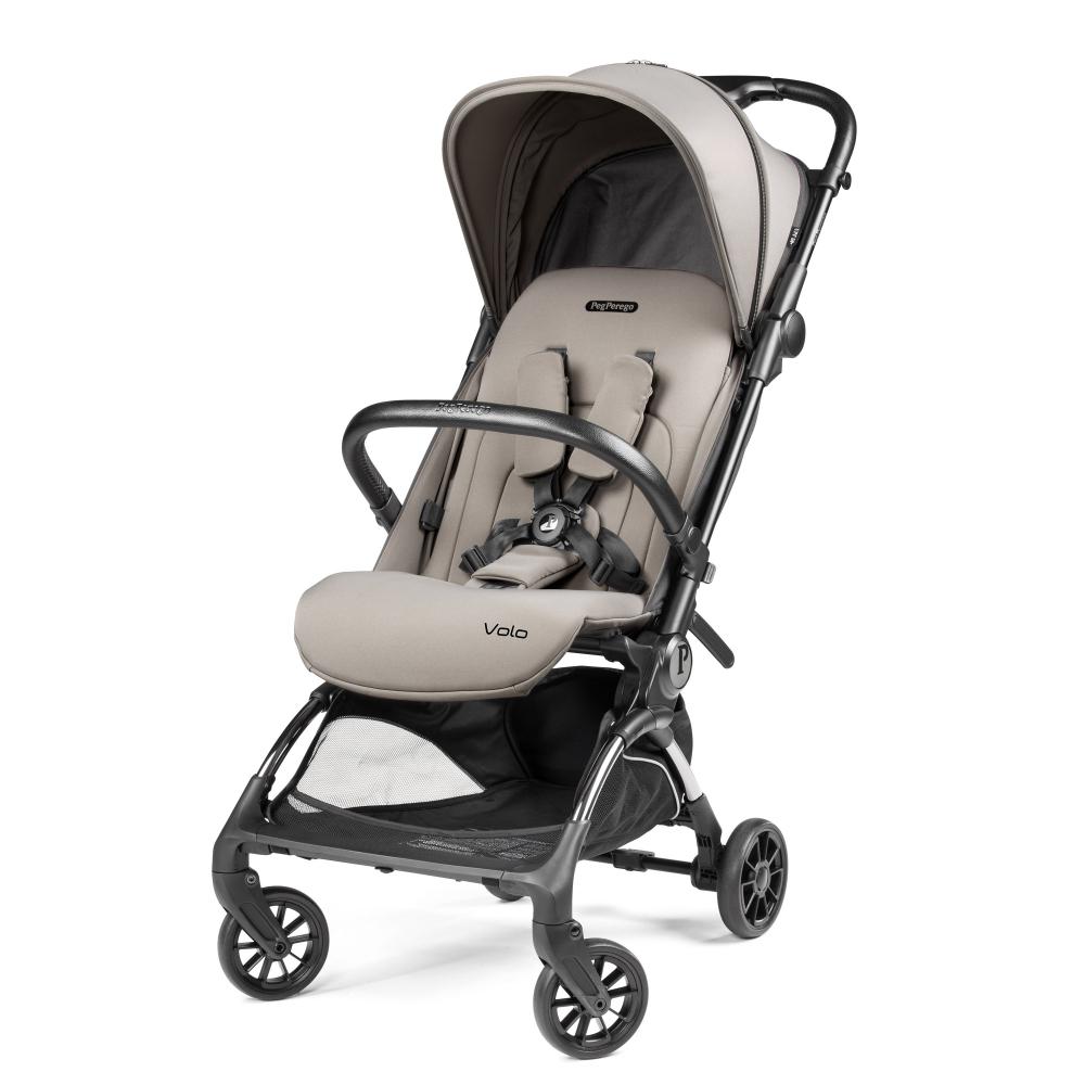 Peg Perego Volo - Carucior ultracompact 5.4kg - imagine 8