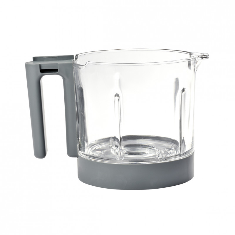 Bol Sticlă Beaba Babycook Neo Grey