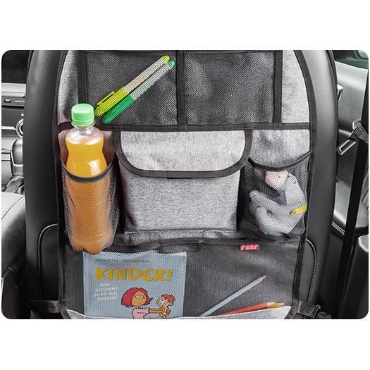 Organizator Auto Reer TravelKid Tidy 86041