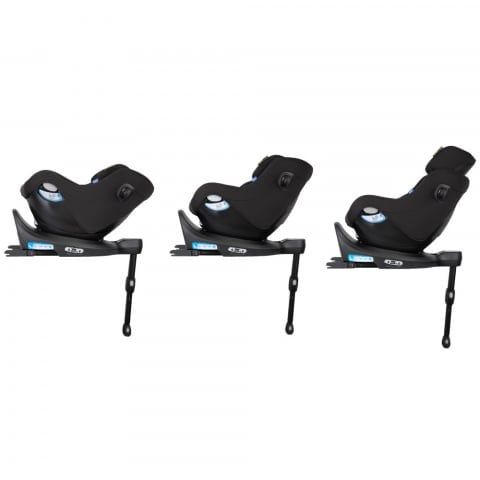 Graco SnugGo i-Size - Siguranță Maximă - imagine 5