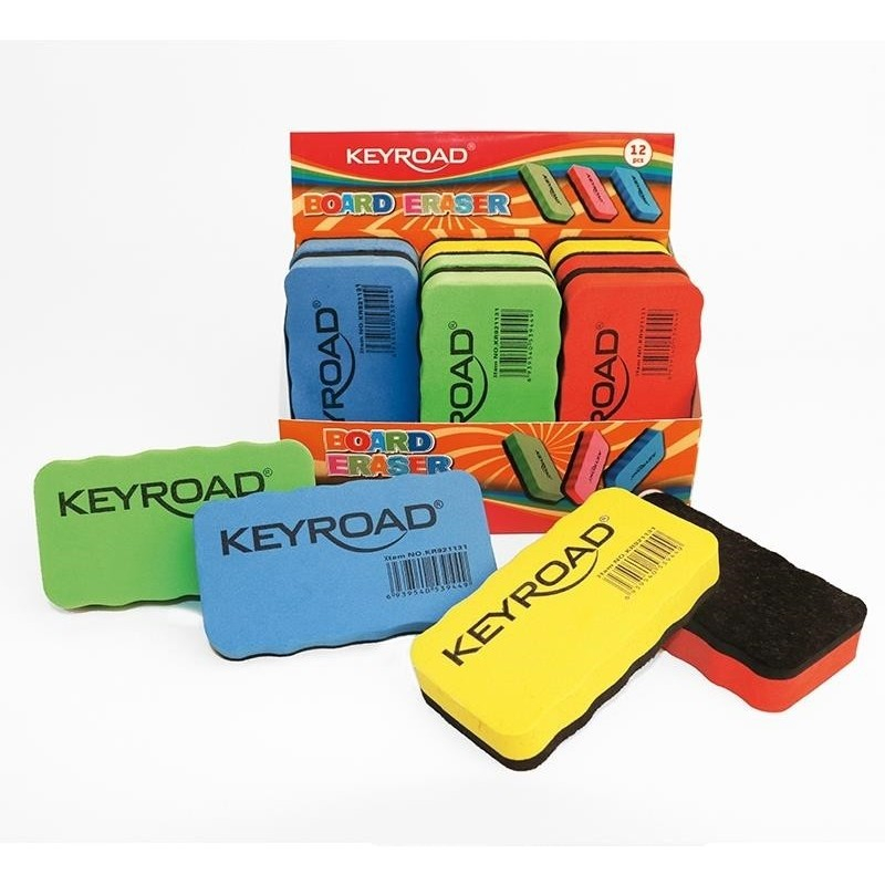 Burete Tabla Magnetica Keyroad 10.5cm