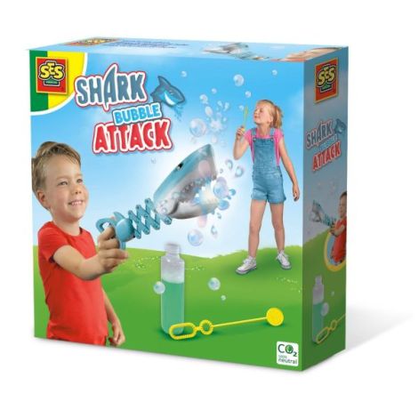 Set Rechin Baloane de Sapun | Fun Exterior Ses